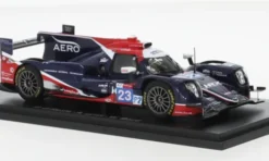 Spark Oreca 07 - Gibson, 24h Le Mans, 2021, United Autosports, #23, P.Di Resta/A.Lynn, 1:43, Outlet