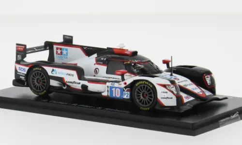 Spark Oreca 07 - Gibson, 24h Le Mans, 2024, Vector Sport, #10, R.Cullen/P.Pilet, 1:43, Sale