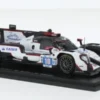 Spark Oreca 07 - Gibson, 24h Le Mans, 2023, Vector Sport, #10, R.Cullen/G.Aubry, 1:43, Best