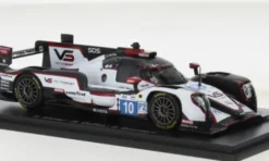 Spark Oreca 07 - Gibson, 24h Le Mans, 2022, Vector Sport, #10, N.Müller/R.Cullen, 1:43, Hot
