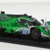Spark Oreca 07 - Gibson, 24h Le Mans, 2022, WRT, #32, R.Ineichen/M.Bortolotti, 1:43, New