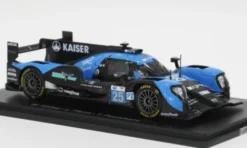 Spark Oreca 07 - Gibson, Le Mans, 24h Le Mans, 2025, Algarve Pro Racing, #25, M.Kaiser/L.Fluxa, 1:43, Clearance