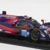 Spark Oreca 07 - Gibson, Le Mans, 24h Le Mans, 2025, Algarve Pro Racing, #45, G.Kurtz/N.Catsburg, 1:43, Outlet