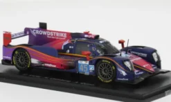 Spark Oreca 07 - Gibson, Le Mans, 24h Le Mans, 2025, Algarve Pro Racing, #45, G.Kurtz/N.Catsburg, 1:43, Outlet