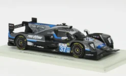 Spark Oreca 07 - Gibson, Le Mans, 24h Le Mans, 2025, CLX PURE RXCING, #37, A.Malykhin/T.Blomqvist, 1:43, Discount