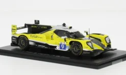 Spark Oreca 07 - Gibson, Le Mans, 24h Le Mans, 2025, IRON LYNX-PROTON, #9, J.Ried/M.Capietto, 1:43, Discount