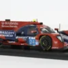 Spark Oreca 07 - Gibson, Le Mans, 24h Le Mans, 2025, Nielsen Racing, #24, N.Rao/C.Bolukbasi, 1:43, Online