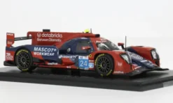 Spark Oreca 07 - Gibson, Le Mans, 24h Le Mans, 2025, Nielsen Racing, #24, N.Rao/C.Bolukbasi, 1:43, Online