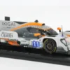 Spark Oreca 07 - Gibson, Le Mans, 24h Le Mans, 2025, Proton Competition, #11, G.Roda/R.Binder, 1:43, Hot