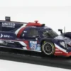 Spark Oreca 07 - Gibson, Le Mans, 24h Le Mans, 2025, United Autosports, #23, D.Scheinder/O.Jarvis, 1:43,
