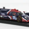 Spark Oreca 07 - Gibson, Le Mans, 24h Le Mans, 2025, United Autosports, #22, R.van der Zande/P.Fittipaldi, 1:43, Hot