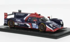 Spark Oreca 07 - Gibson, Le Mans, 24h Le Mans, 2025, United Autosports, #22, R.van der Zande/P.Fittipaldi, 1:43, Hot