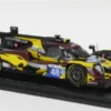 Spark Oreca 07 - Gibson, Le Mans, 24h Le Mans, 2025, VDS PANIS RACING, #48, O.Gray/E.Masson, 1:43, Clearance