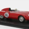 Spark Osca Sport 750, 24h Le Mans, 1957, #46, J.Laroche/R.Radix, 1:43,