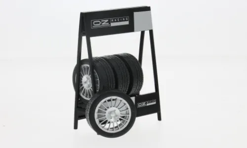 IXO - OZ, 1:18, Best