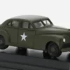 Oxford Packard Clipper Touring Sedan, 1942, US Army Staff, 1:87, Clearance