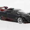 Tarmac Works Pagani Imola, schwarz, 1:64, Discount