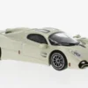 Tarmac Works Pagani Utopia, beige, 1:64, Outlet