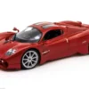 Welly Pagani Utopia, rot, 1:24,