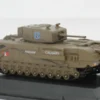 Oxford Panzer Churchill MKIII, 1942, 1:76, Outlet