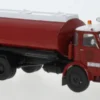 SpecialC.-96 Pegaso Comet 1095, 1968, Bomberos D Alp, 1:43, Discount
