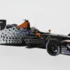 Spark Penske 701-EV, Formel E, Hongkong - Season 3, 2016, Faraday Future Dragon Racing, #7, J.D Ambrosio, 1:43, Clearance