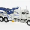 Brekina Peterbilt 359 Abschleppwagen, 1973, Midwest Truck, 1:87, Outlet