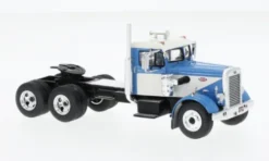 IXO Peterbilt 281, blau/weiss, 1955, 1:64, Online