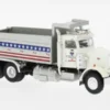 Brekina Peterbilt 359 Kipper, 1973, American Track, 1:87, Sale