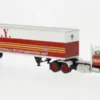 Brekina Peterbilt 359 Ko-SZ, 1973, FDNY, 1:87, Online