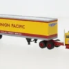 Brekina Peterbilt 281 Ko-SZ, 1955, Union Pacific, 1:87, Outlet