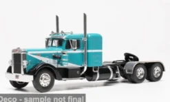 IXO Peterbilt 350, türkis, 1952, 1:43, Online