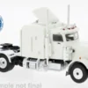 Brekina Peterbilt 359, weiss, 1973, 1:87,