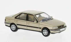 PCX87 Peugeot 405, beige, 1987, 1:87, Online