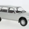 MCG Peugeot 504 Break, silber, 1976, 1:18, Online