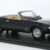 Cult Scale Models Peugeot 504 Cabriolet, schwarz, 1983, 1:18, Online