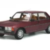 Ottomobile Peugeot 604, dunkelrot, 1983, 1:18, New