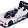 Spark Peugeot 905 Evo 1B, 24h Le Mans, 1993, Peugeot Talbot Sport, #3, E.Helary/C.Bouchut, 1:43, Sale