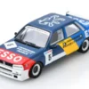 Spark Peugeot 505, 1982, #5, G.Frequelin, 1:43,
