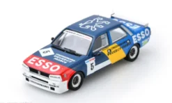 Spark Peugeot 505, 1982, #5, G.Frequelin, 1:43,