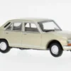 Brekina Peugeot 504, gold, 1968, 1:87, Online