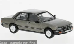 PCX87 Peugeot 505, grau, 1979, 1:87, Hot