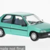 PCX87 Peugeot 106, grün, 1991, 1:87, New