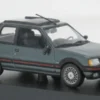 Norev Peugeot 205 GTI 1.9, dunkelgrün, 1990, 1:43, Discount