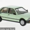 PCX87 Peugeot 505, hellgrün, 1979, 1:87, Best