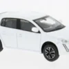 PCX87 Peugeot 208 II, weiss, 2019, 1:87, Hot
