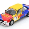 Spark Peugeot 505, 1982, #7, J-P.Beltoise, 1:43, Clearance