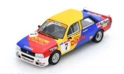 Spark Peugeot 505, 1982, #7, J-P.Beltoise, 1:43, Clearance