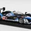 Spark Peugeot Peugeot 908 HDi FAP, 24h Le Mans, 2009, Peugeot Sport Total, #9, D.Brabham/M.Gene, 1:43,