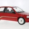 Ottomobile Peugeot 106 PH.1 Rallye, rot, 1993, 1:12, Hot